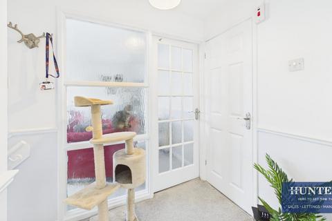 2 bedroom flat for sale, Marbury Close, Moorside, Sunderland