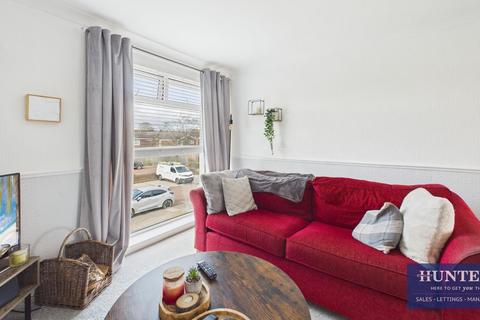 2 bedroom flat for sale, Marbury Close, Moorside, Sunderland