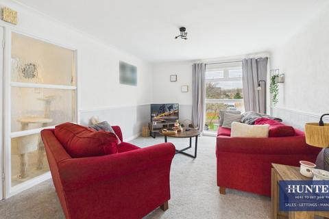 2 bedroom flat for sale, Marbury Close, Moorside, Sunderland