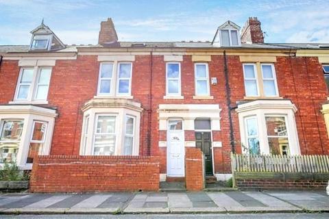 Mundella Terrace, Newcastle upon Tyne, Tyne and Wear, NE6 5HX