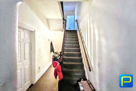undefined, Mundella Terrace, Heaton, Newcastle upon Tyne, Tyne and Wear, NE6 5HX