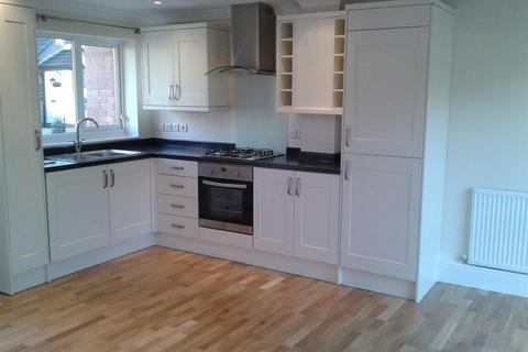 undefined, The Keep, Gains Park, Shrewsbury