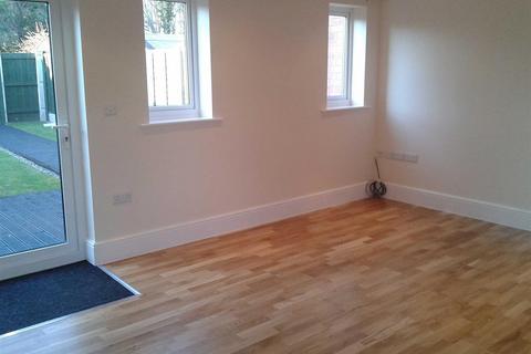 undefined, The Keep, Gains Park, Shrewsbury