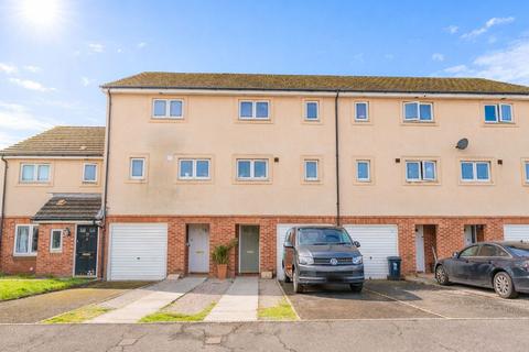 3 bedroom terraced house for sale, Argosy Way, Newport, NP19