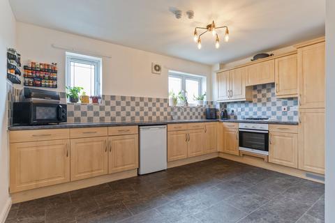 3 bedroom terraced house for sale, Argosy Way, Newport, NP19
