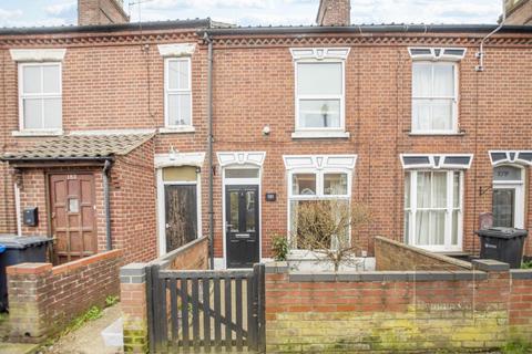 2 bedroom terraced house for sale - Sprowston Road, Norwich NR3