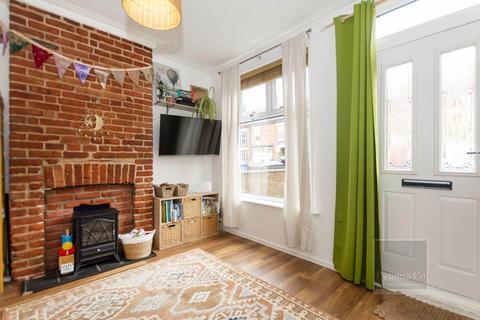 2 bedroom terraced house for sale, Sprowston Road, Norwich NR3