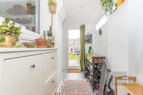 2 bedroom terraced house for sale, Sprowston Road, Norwich NR3