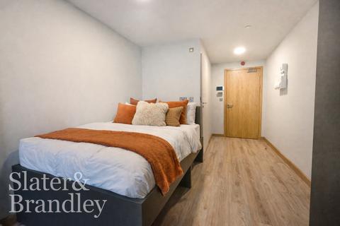 205 Felix Building, Heathcoat Street , Nottingham , NG1