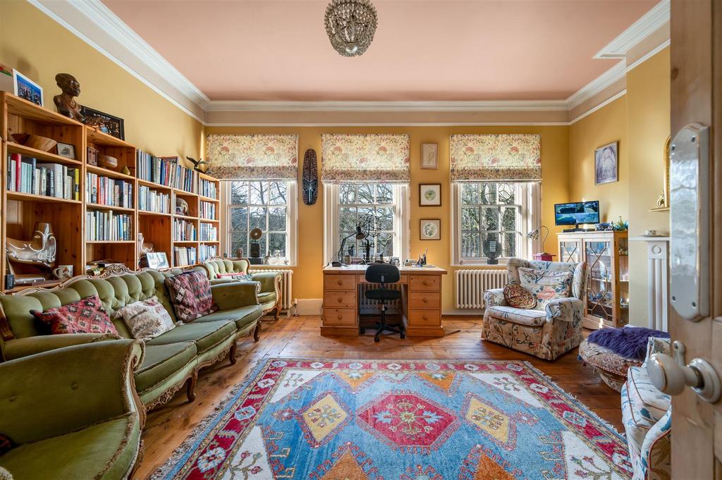 Drawing room