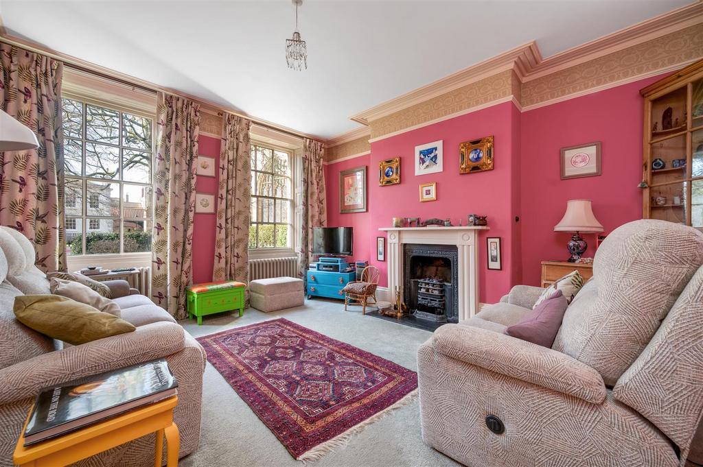 Sitting room