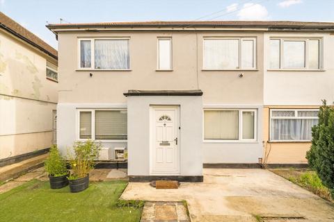 undefined, Fairfield Drive, Harrow HA2