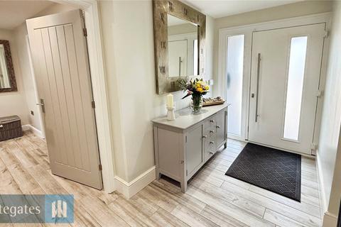 undefined, Oakfield Walk, Pogmoor, Barnsley, S75