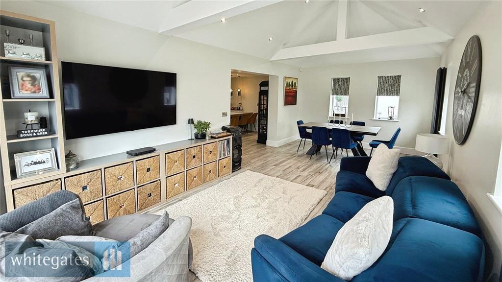 Living Dining