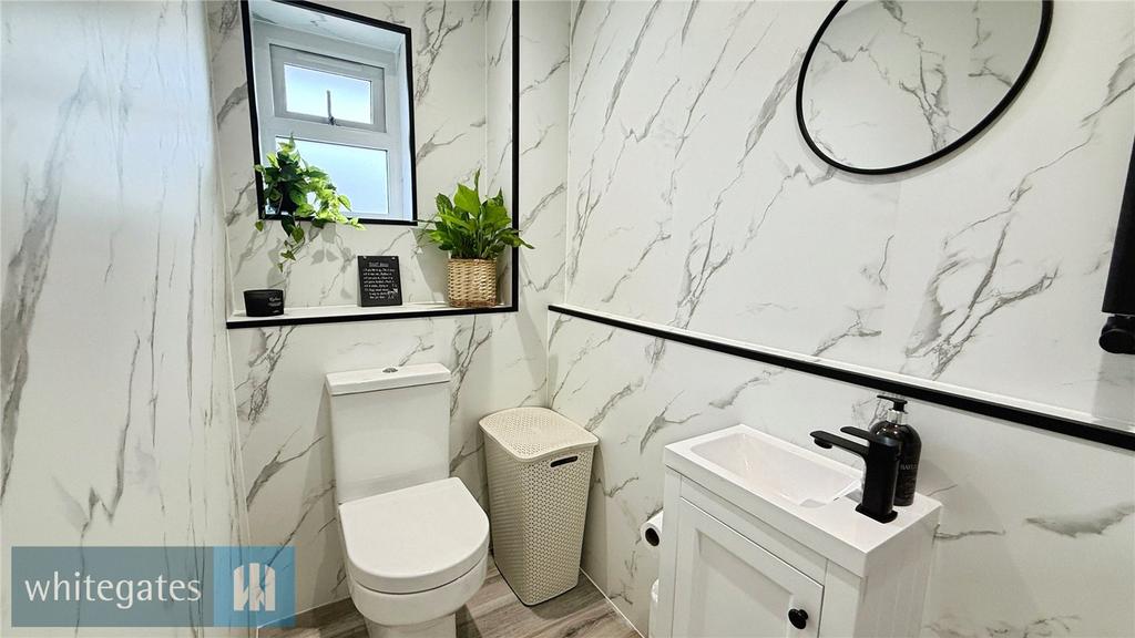 Bed 1 Wc
