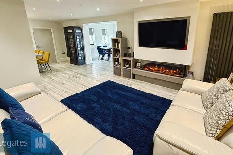 undefined, Oakfield Walk, Pogmoor, Barnsley, S75