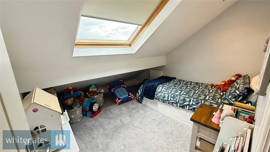 Bed 4