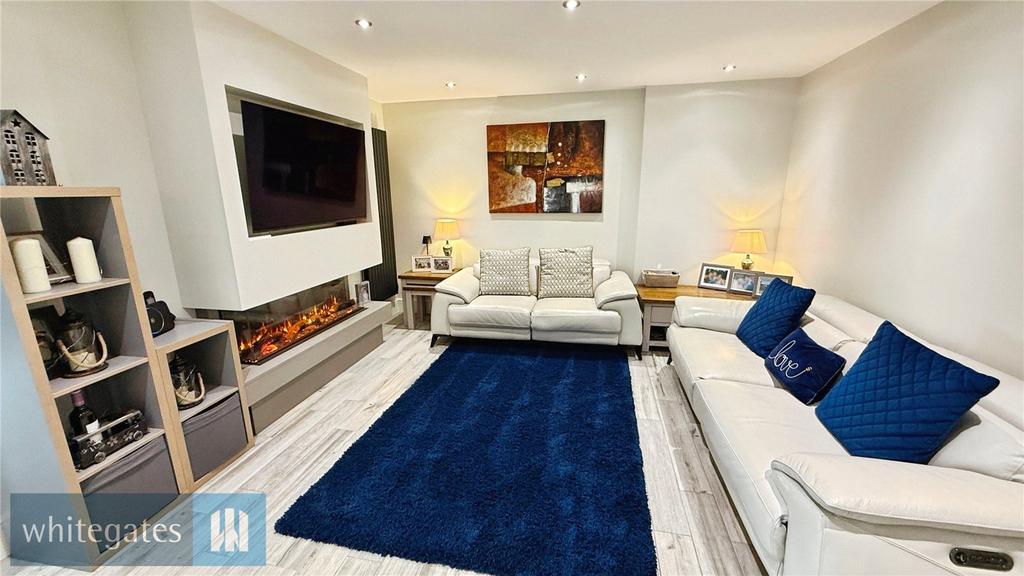 Lounge Area