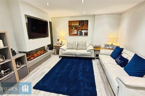 undefined, Oakfield Walk, Pogmoor, Barnsley, S75