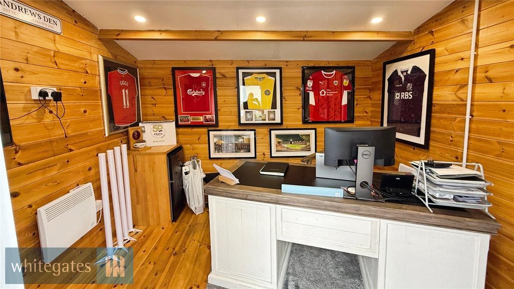 Home Office