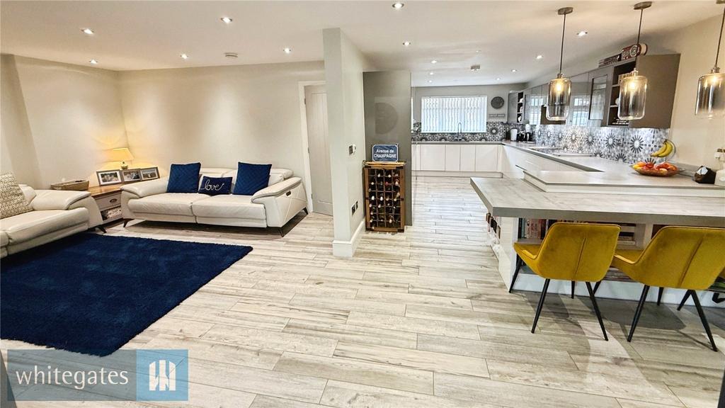 Modern Living