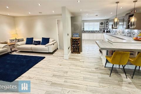 undefined, Oakfield Walk, Pogmoor, Barnsley, S75