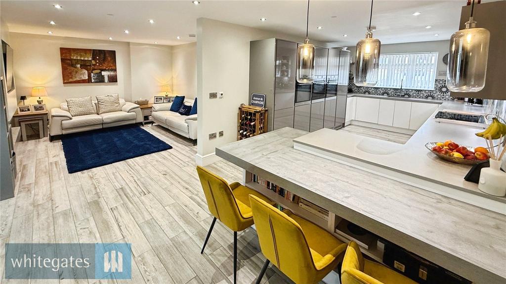 Open Plan