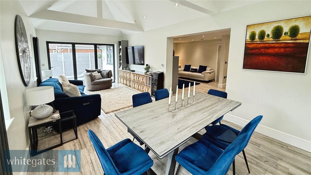 Living Dining