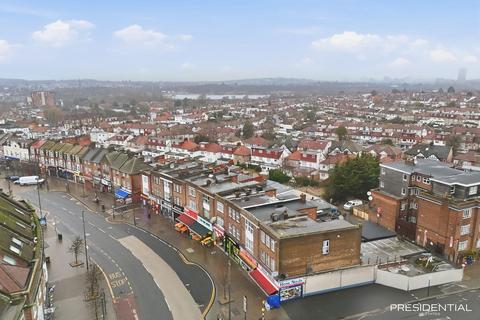 Land for sale, Cairnfield Avenue, Neasden NW2
