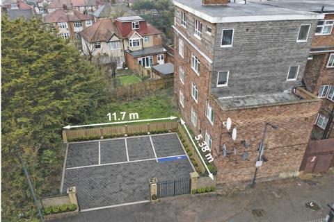 Land for sale, Cairnfield Avenue, Neasden NW2