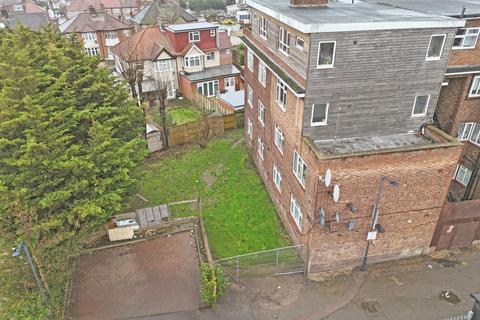 Land for sale, Cairnfield Avenue, Neasden NW2