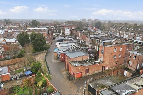 Land for sale, Cairnfield Avenue, Neasden NW2