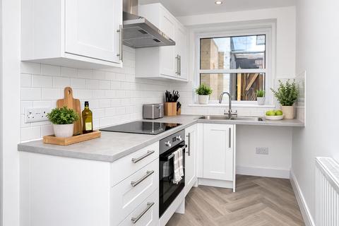 undefined, Portland Street, Darwen