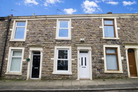 undefined, Portland Street, Darwen