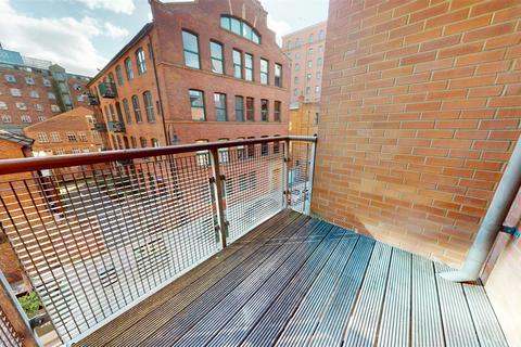 1 bedroom apartment to rent, Lockes Yard, Great Marlborough Street, Manchester