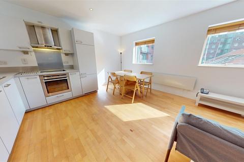 1 bedroom apartment to rent, Lockes Yard, Great Marlborough Street, Manchester