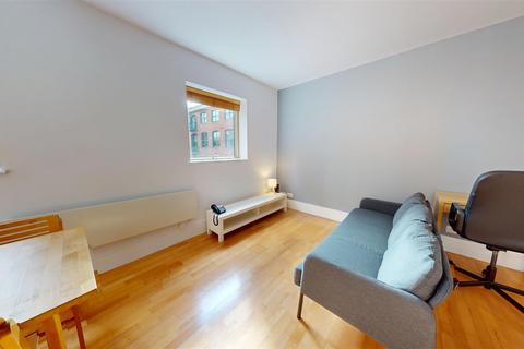 1 bedroom apartment to rent, Lockes Yard, Great Marlborough Street, Manchester