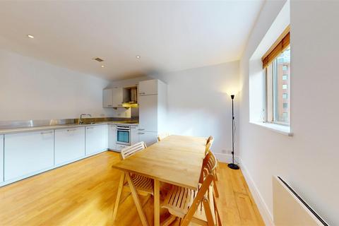 1 bedroom apartment to rent, Lockes Yard, Great Marlborough Street, Manchester