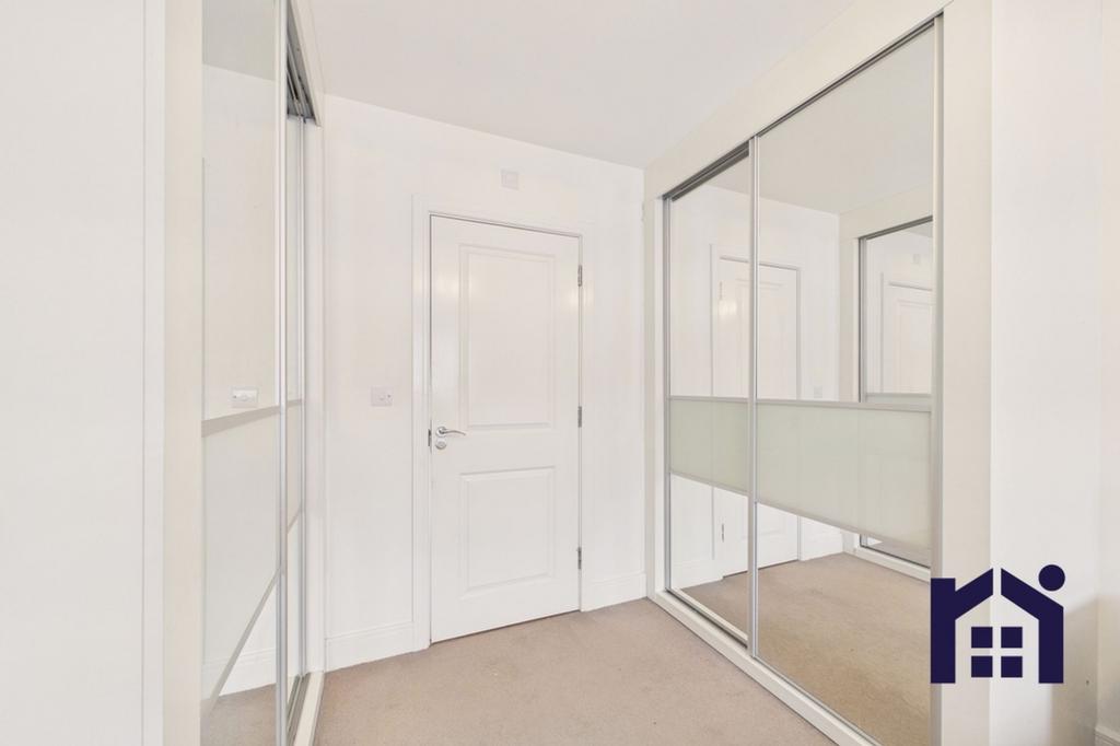 Dressing Room