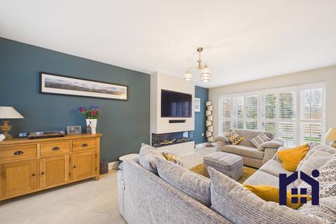 undefined, Shireburne Drive, Chorley, PR7 3FR