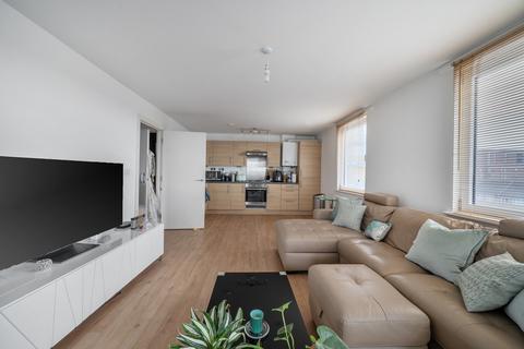 undefined, Leeland Terrace, London
