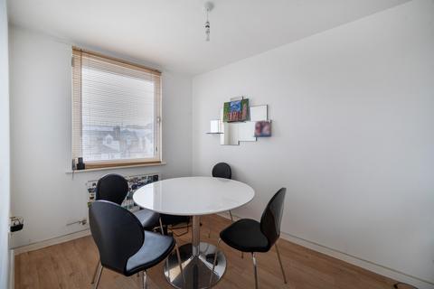 undefined, Leeland Terrace, London
