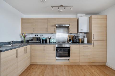 undefined, Leeland Terrace, London
