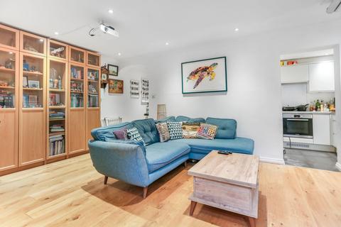 2 bedroom flat for sale, Lansdowne Place Hove BN3 1FL
