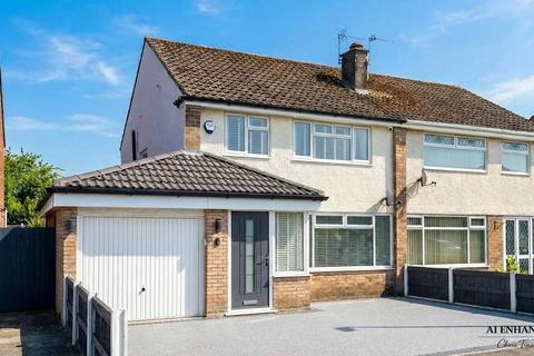 3 bedroom semi-detached house for sale, Somerset Drive, Southport PR8