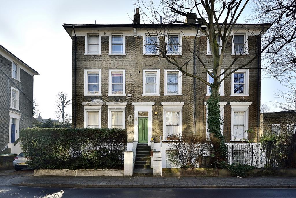 St Pauls Road