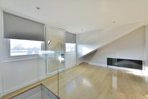 undefined, St. Pauls Road London N1