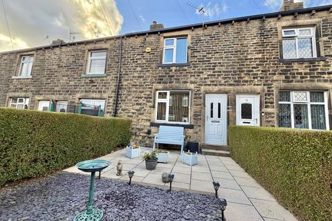 2 bedroom terraced house for sale, Compeigne Avenue, Riddlesden, Keighley, BD21