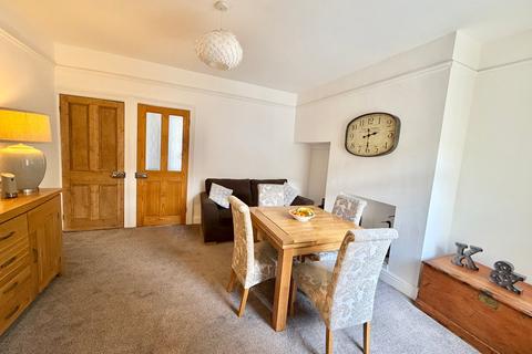 2 bedroom terraced house for sale, Compeigne Avenue, Riddlesden, Keighley, BD21