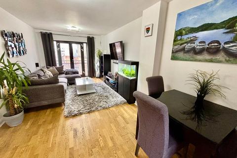 2 bedroom apartment for sale, George Street, Birmingham, B3